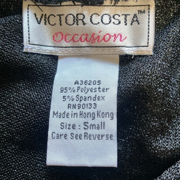 Sparkling pants size Small - Picture 3 of 7